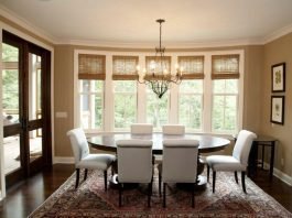 8 Window Treatments That Will Change Your Perspective