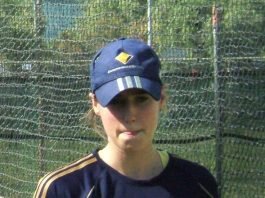 Ellyse Perry Age