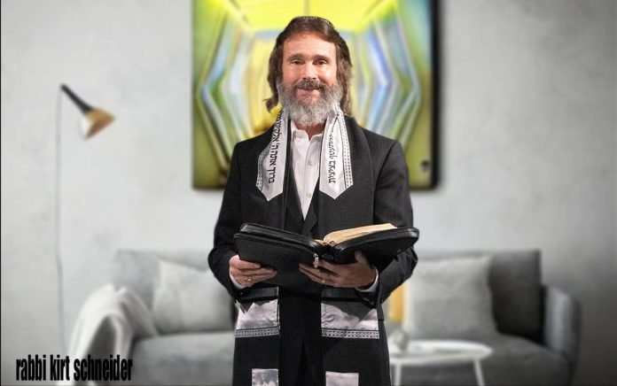 rabbi kirt schneider net worth