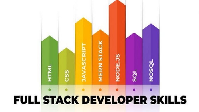 What to Look for in Full Stack Developers in Terms of Their Skills?